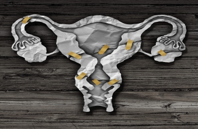 湖北备孕试管婴儿知识_宫腔粘连的症状有哪些？宫腔粘连有什么表现？